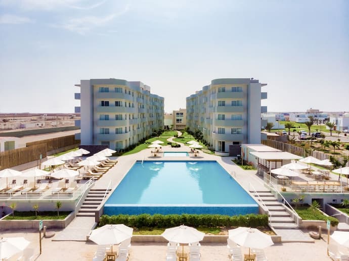 Casa Andina Select Paracas, Primary image