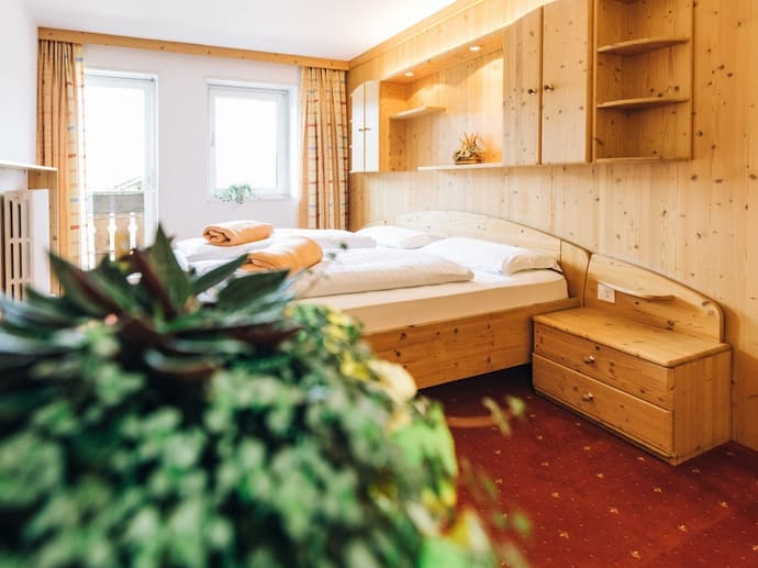 Hotel Schönwies, Primary image