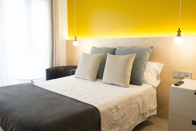 Pensión Aia, Primary image