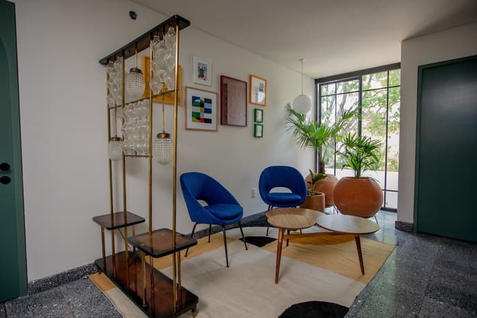 Casa Ixaya by Barrio Mexico, Primary image