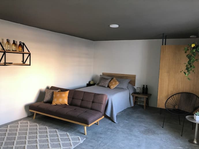 Casa Nican by Barrio Mexico, Primary image