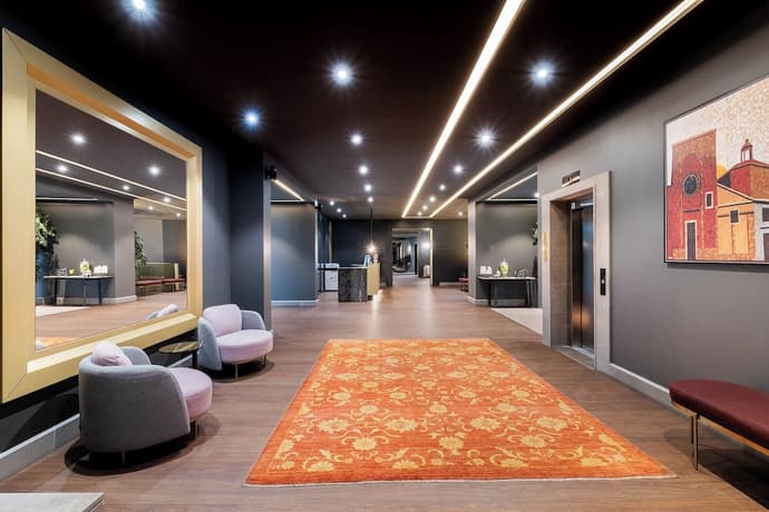 La Suite Matera Hotel & Spa, 