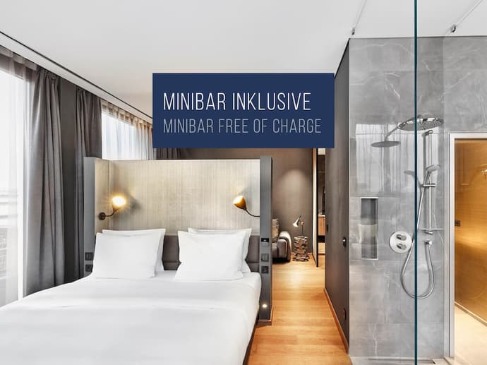 HYPERION Hotel Leipzig, Primary image