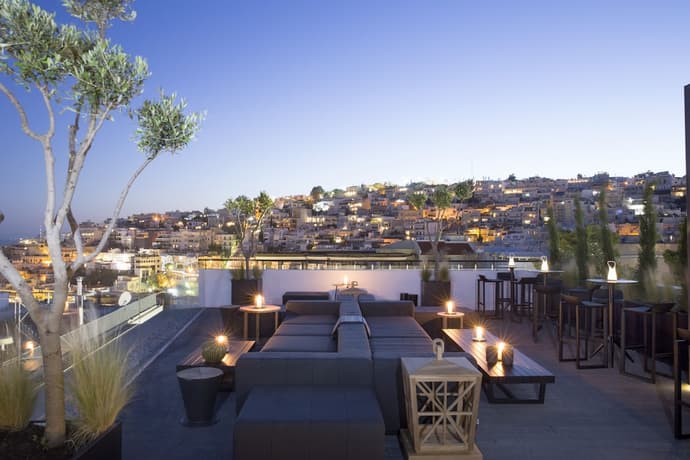 The Alex Monte Kastella, Primary image