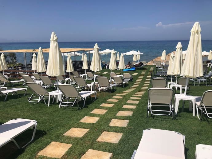 Golden Coast Resort, Primary image