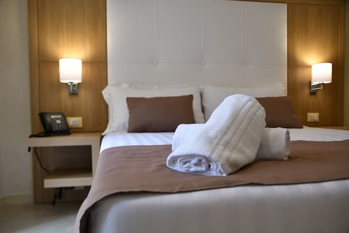 La Serenissima Hotel, Primary image