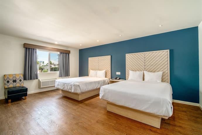 Trend Hotel at LAX Airport, Primary image