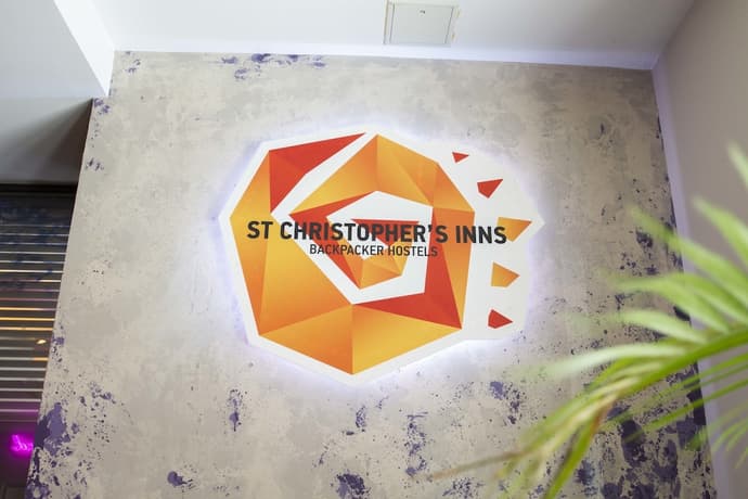 St Christopher's Berlin Mitte - Hostel, Primary image