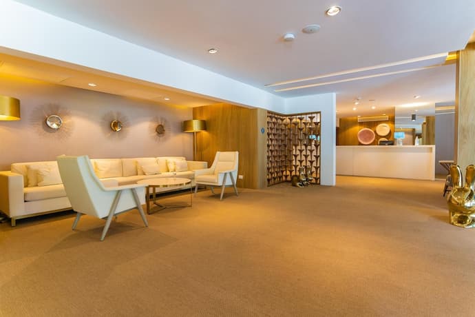 Princess Family Club Bavaro - All Inclusive, Primary image