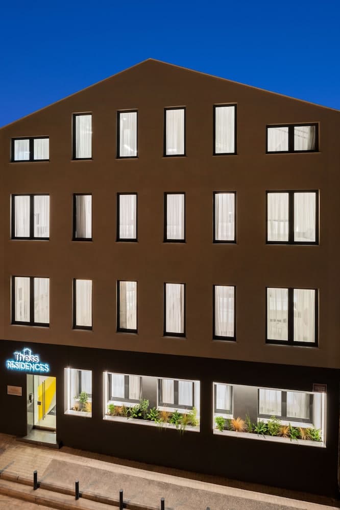 Thess Residences, Primary image