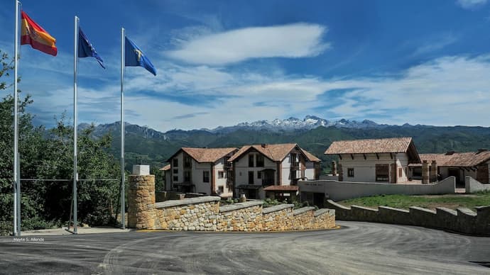 Hotel Cerro la Nina, Primary image