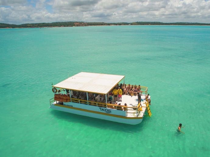 Cabanos Suites, Primary image