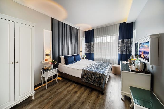 Beyazit Palace Hotel, Primary image