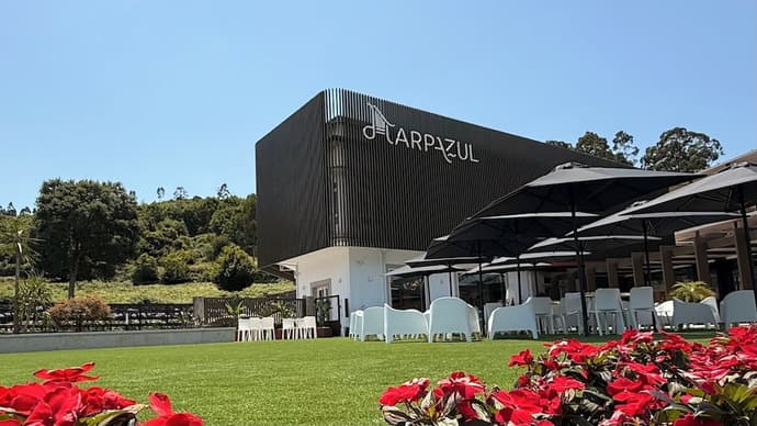 Harpazul Apartments, Primary image