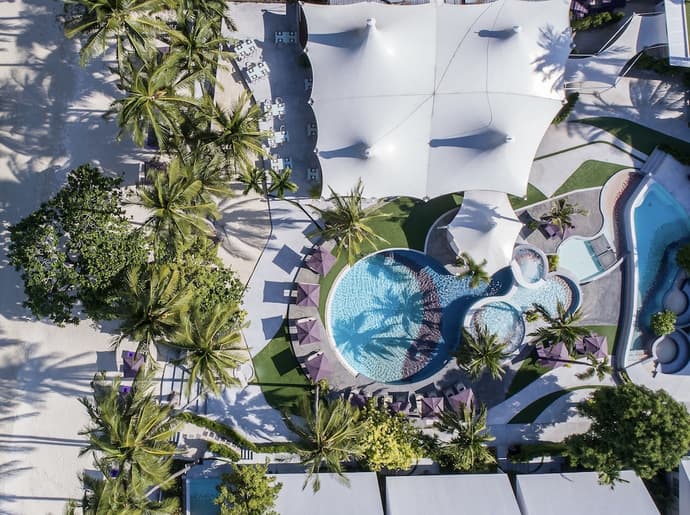 La Vida Samui, Primary image