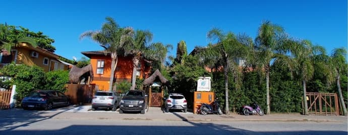 Pousada Vila Boa Vida, Primary image