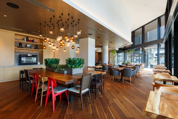 Hotel Forza Kanazawa, Primary image