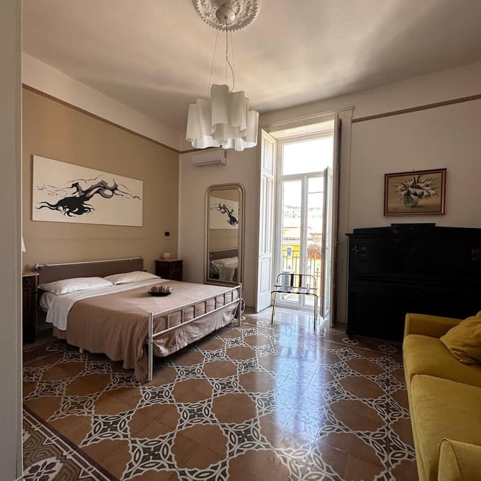 B&B L'Una di Notte, Primary image