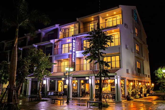 Bayya Hotel Phu Quoc, Primary image