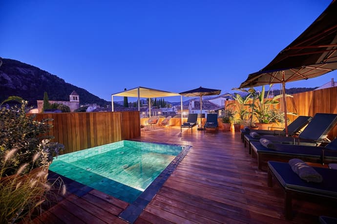 Mon Boutique Hotel, Primary image