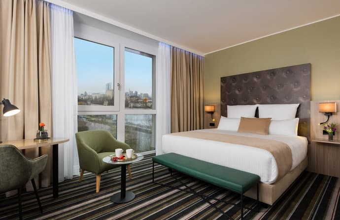 Leonardo Hotel Offenbach Frankfurt, Primary image