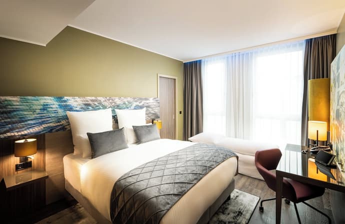 Leonardo Hotel Eschborn Frankfurt, Primary image