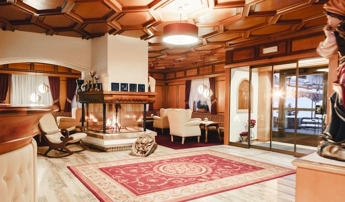 Kristiania Small Dolomites Hotel, Primary image