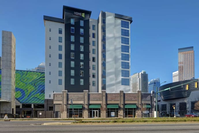 Home2 Suites by Hilton Charlotte Uptown, NC, Primary image