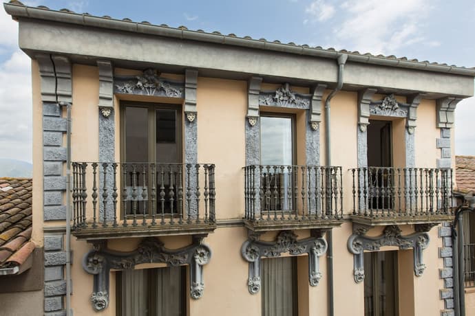 Hotel Alta Garrotxa, Primary image