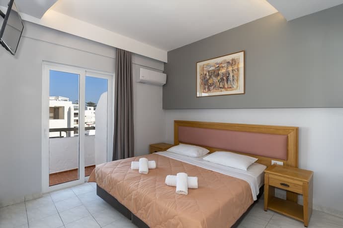 N E P center Hotel Rodos, Primary image