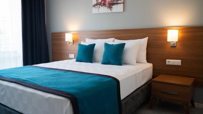 Asel Hotel, Primary image