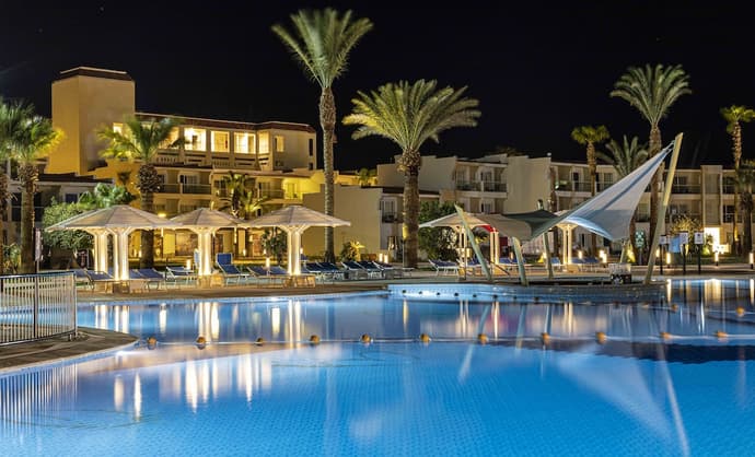 Amarina Abu Soma Resort & Aquapark, Primary image