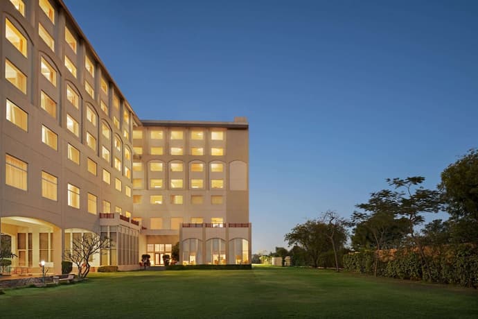 Ramada by Wyndham Jaipur Jaisinghpura, Primary image