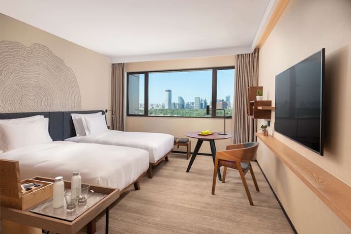 BEI Zhaolong Hotel, JdV by Hyatt, Primary image