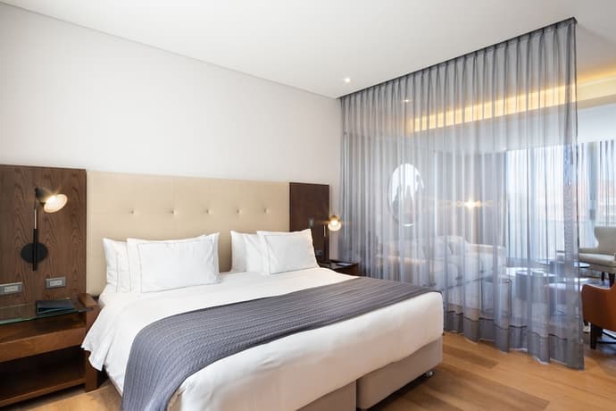 Cassa Luxury Homes – Hotel Boutique, Primary image