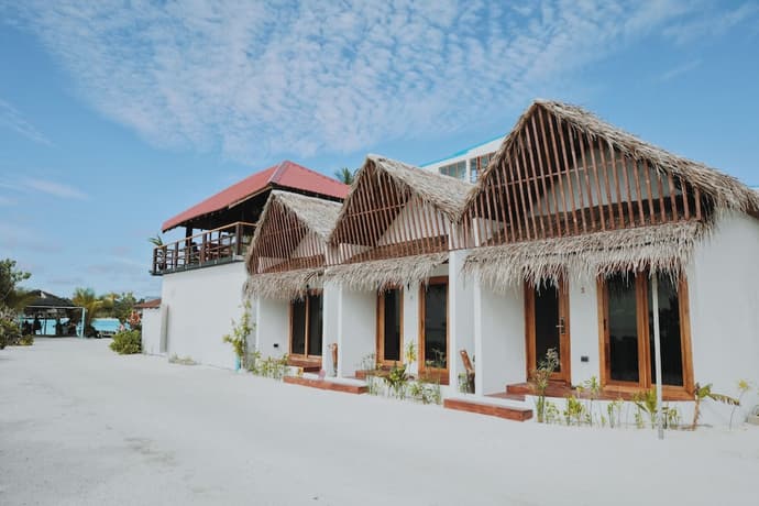 Club Kaafu Dhiffushi, Primary image