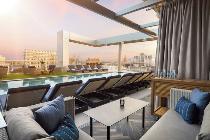 The Otis Hotel Austin, Autograph Collection, Primary image