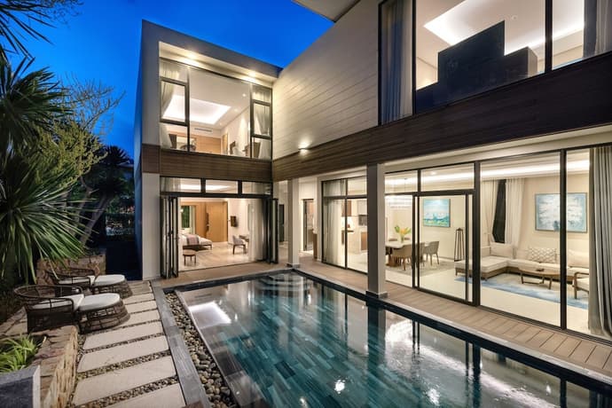 Wyndham Grand KN Paradise Cam Ranh, Primary image