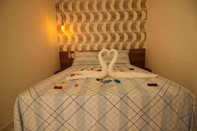 Pousada Aliança, Primary image