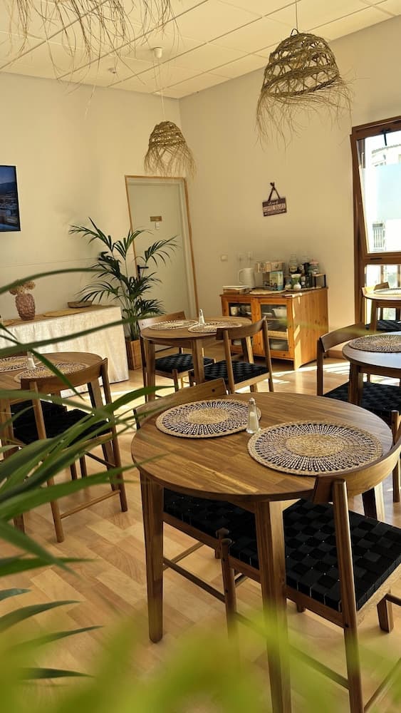 Casa Regina Tenerife, Reception