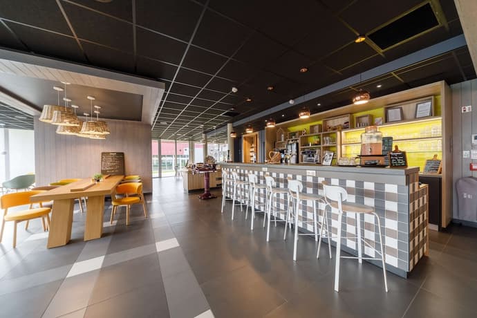 Campanile Annemasse Est Findrol CHAL, Primary image