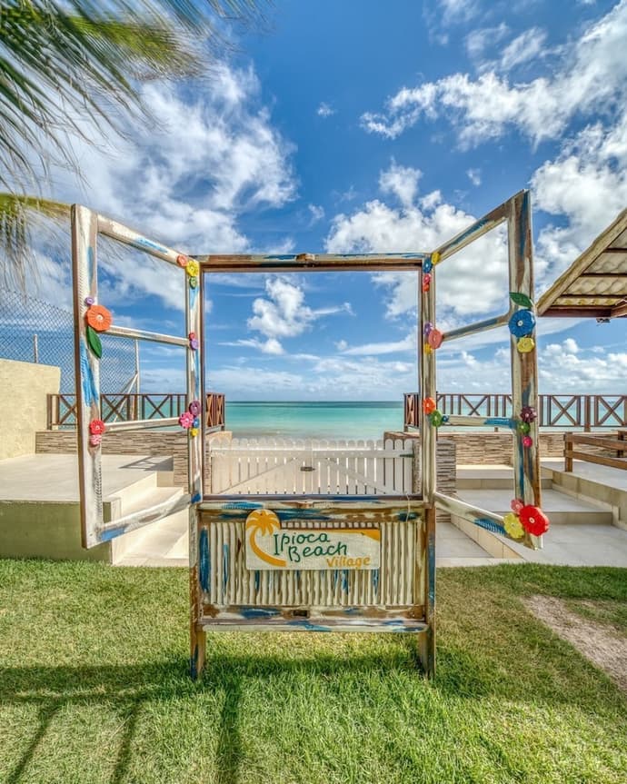 Pousada Ipioca Beach Village, Primary image