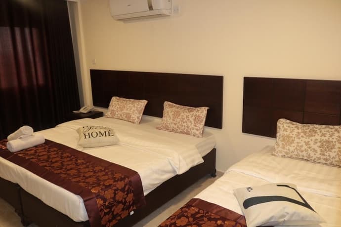 Hotel Golden Tulip Aqaba, 