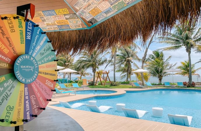 Margaritaville Island Reserve Riviera Cancún - A Karisma All-Inclusive Experience for All, Primary image