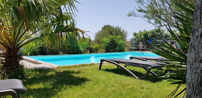 Chambres d'hotes - Caseddu di Poggiale, Primary image