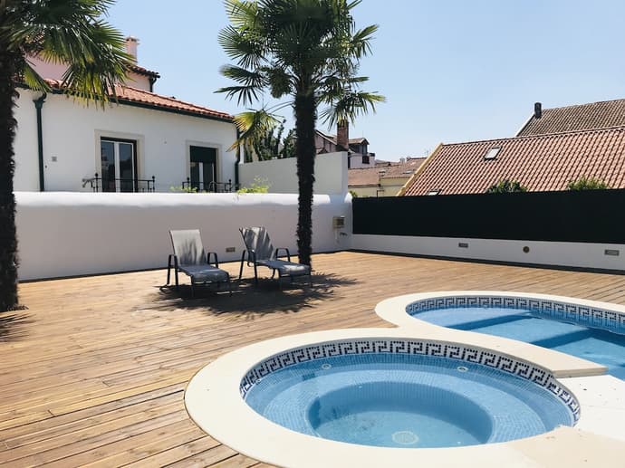 O Paço - Exclusive Accommodation, Primary image