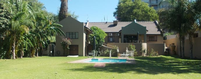 Moonriver Guesthouse, Primary image