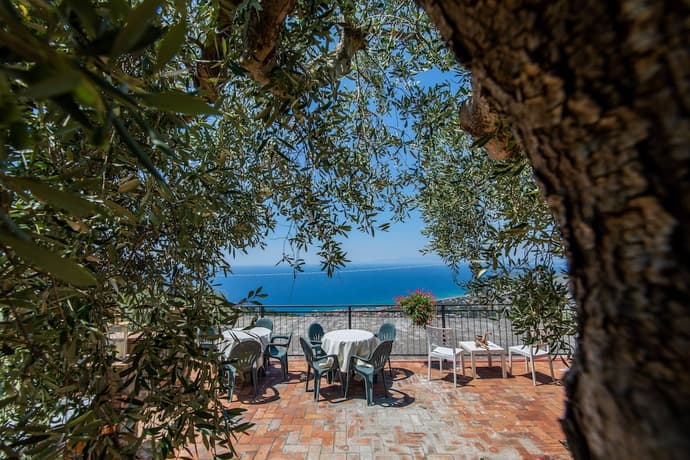 Hotel Ristorante Madonna Della Scala, Primary image