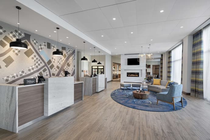 Homewood Suites by Hilton Boston Woburn, Primary image