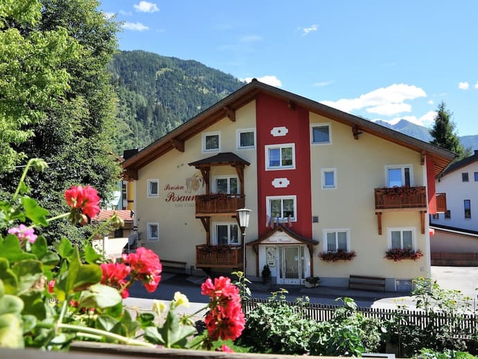 Pension Posauner Dorfgastein, Primary image